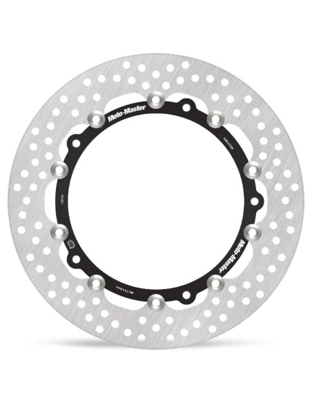 Disque de frein avant MOTO MASTER Halo - BMW R 1200 GS 2004-2016 Adventure 2006-2016