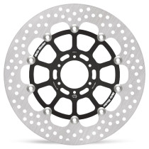 Disque de frein avant MOTO MASTER Halo - HONDA 900 CBR RR 1998-1999