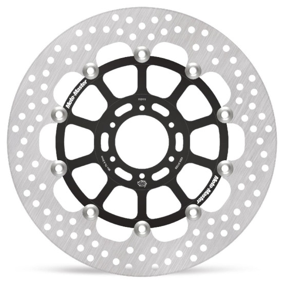 Disque de frein avant MOTO MASTER Halo - HONDA 900 CBR RR 1998-1999