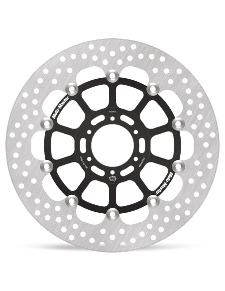 Disque de frein avant MOTO MASTER Halo - HONDA 900 CBR RR 1998-1999