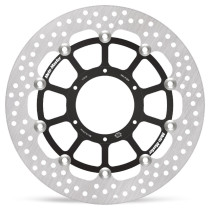 Disque de frein avant MOTO MASTER Halo - HONDA 1000 CBR RR 2006-2007 1000 VTR SP1 / SP2 1200 VFR