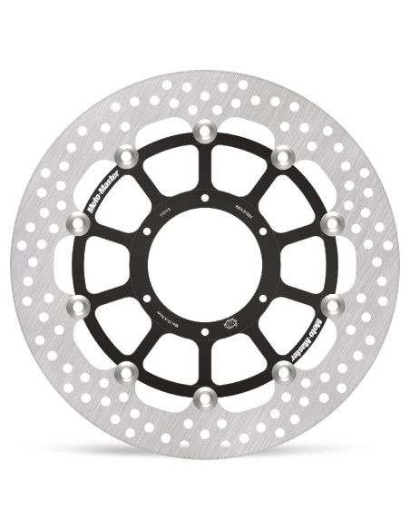 Disque de frein avant MOTO MASTER Halo - HONDA 1000 CBR RR 2006-2007 1000 VTR SP1 / SP2 1200 VFR