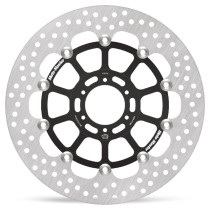 Disque de frein avant MOTO MASTER Halo - HONDA 1100 CB SF 2000-2001 1100 CBR XX 1999-2007