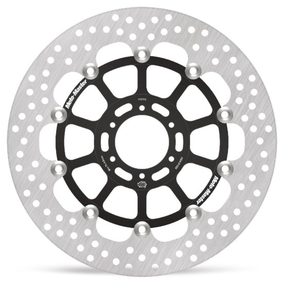 Disque de frein avant MOTO MASTER Halo - HONDA 1100 CB SF 2000-2001 1100 CBR XX 1999-2007