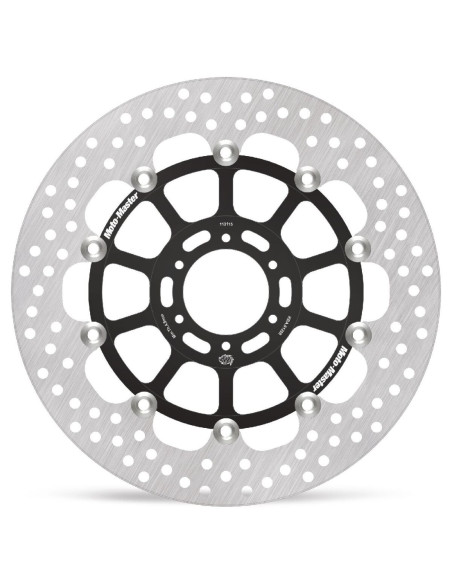 Disque de frein avant MOTO MASTER Halo - HONDA 1100 CB SF 2000-2001 1100 CBR XX 1999-2007