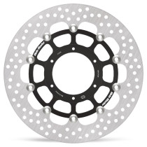 Disque de frein avant MOTO MASTER Halo - HONDA 1300 CTX 2014-2016 1300 ST Pan European 2002-2015