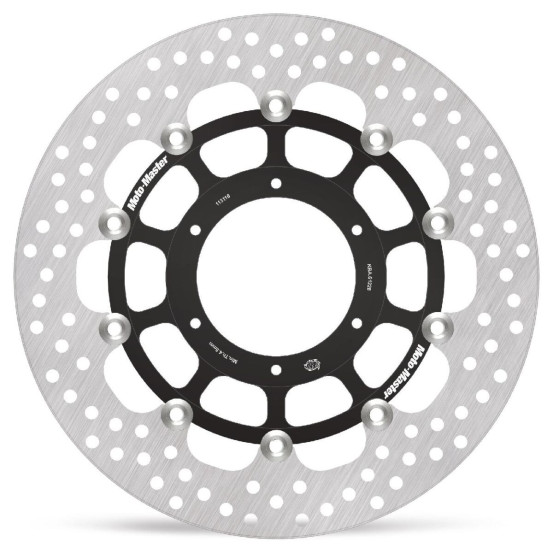 Disque de frein avant MOTO MASTER Halo - HONDA 1300 CTX 2014-2016 1300 ST Pan European 2002-2015