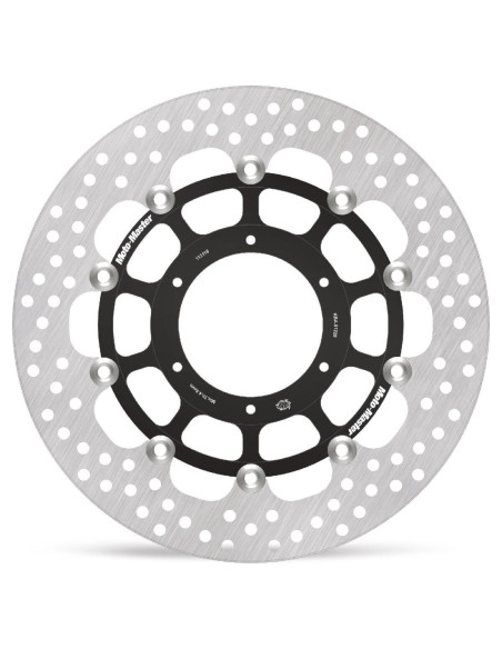 Disque de frein avant MOTO MASTER Halo - HONDA 1300 CTX 2014-2016 1300 ST Pan European 2002-2015