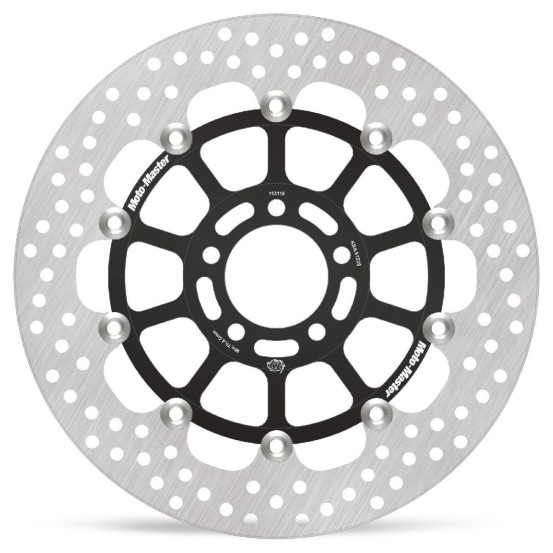 Disque de frein avant MOTO MASTER Halo - KAWASAKI 400 ZXR 900 ZX-9R 1100 ZR Zephyr 1100 / 1200 ZRX