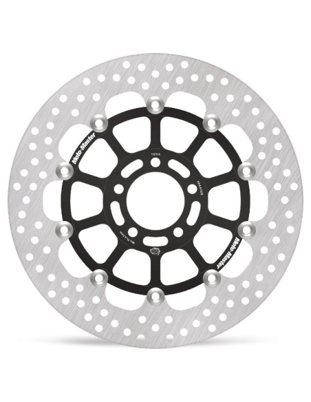 Disque de frein avant MOTO MASTER Halo - KAWASAKI 400 ZXR 900 ZX-9R 1100 ZR Zephyr 1100 / 1200 ZRX