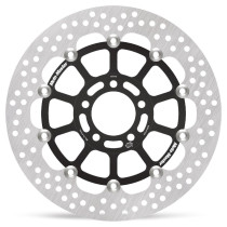 Disque de frein avant MOTO MASTER Halo - KAWASAKI 600 ZX-6R 1998-1999 900 ZX-9R 1998-1999
