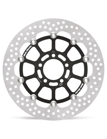 Disque de frein avant MOTO MASTER Halo - KAWASAKI 600 ZX-6R 1998-1999 900 ZX-9R 1998-1999