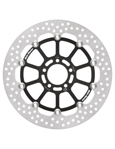 Disque de frein avant MOTO MASTER Halo - KAWASAKI 750 ZXR / ZX-7R 900 ZXR / ZX-9R 1100 / 1200 ZZR 1200 ZX-10R 1500 VN