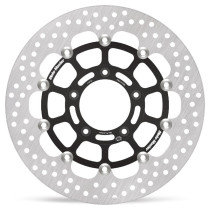 Disque de frein avant MOTO MASTER Halo - MV AGUSTA 910 / 989 / 990 / 1078 / 1090 Brutale 750 / 1000 / 1078 F4