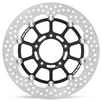 Disque de frein avant MOTO MASTER Halo - MV AGUSTA 910 / 1078 / 1090 Brutale 1000 / 1078 F4