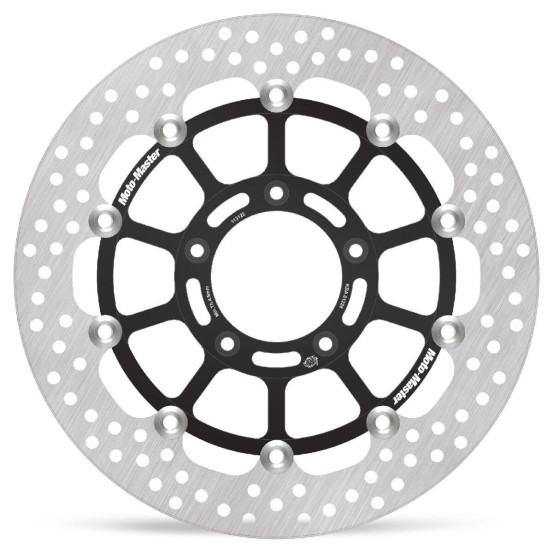 Disque de frein avant MOTO MASTER Halo - MV AGUSTA 910 / 1078 / 1090 Brutale 1000 / 1078 F4