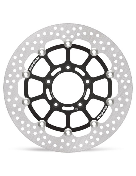 Disque de frein avant MOTO MASTER Halo - MV AGUSTA 910 / 1078 / 1090 Brutale 1000 / 1078 F4