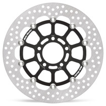 Disque de frein avant MOTO MASTER Halo - SUZUKI 125 RG 1992-1996 250 RGV 1991-1997 750 GSX 1998-2003 1200 GSX 1999-2001