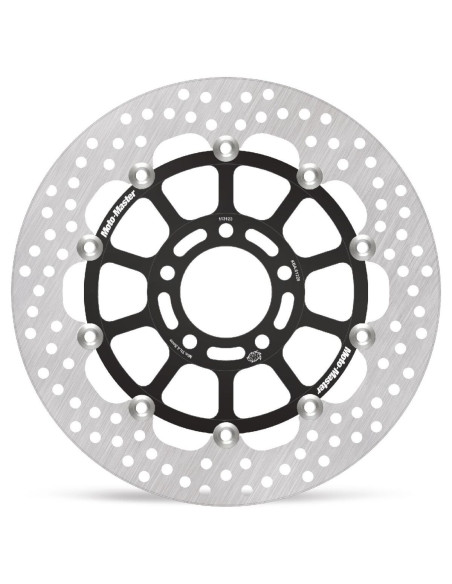 Disque de frein avant MOTO MASTER Halo - SUZUKI 125 RG 1992-1996 250 RGV 1991-1997 750 GSX 1998-2003 1200 GSX 1999-2001