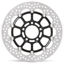 Disque de frein avant MOTO MASTER Halo - SUZUKI 600 GSF 600 RF R 600 / 750 GSX F 650 SV