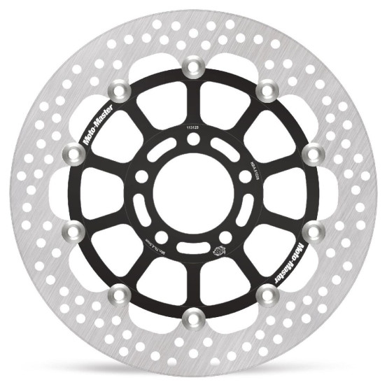 Disque de frein avant MOTO MASTER Halo - SUZUKI 600 GSF 600 RF R 600 / 750 GSX F 650 SV