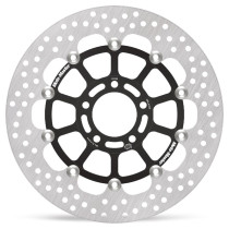 Disque de frein avant MOTO MASTER Halo - SUZUKI 750 GSX-R 1989-1995 1100 GSX-R 1989-1998