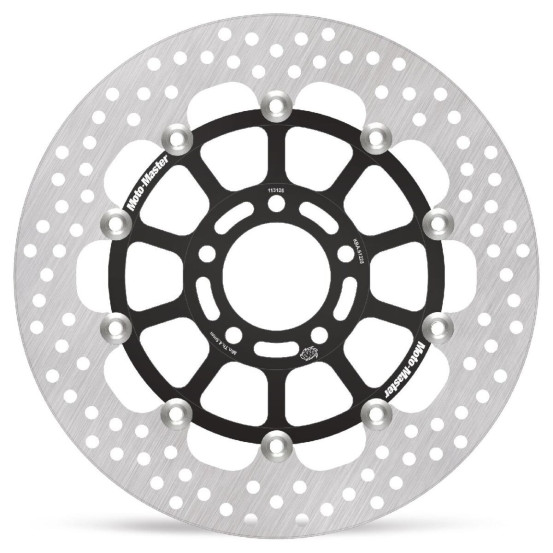 Disque de frein avant MOTO MASTER Halo - SUZUKI 750 GSX-R 1989-1995 1100 GSX-R 1989-1998
