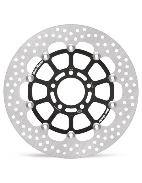 Disque de frein avant MOTO MASTER Halo - SUZUKI 750 GSX-R 1989-1995 1100 GSX-R 1989-1998