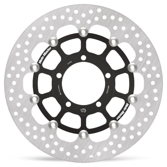 Disque de frein avant MOTO MASTER Halo - TRIUMPH 675 Daytona 2006-2012 675 Street Triple 2008-2012