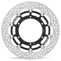 Disque de frein avant MOTO MASTER Halo - YAMAHA 660 XT X 2004-2016