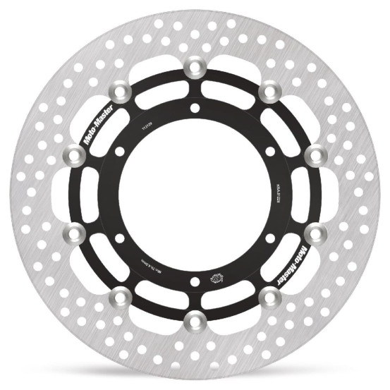 Disque de frein avant MOTO MASTER Halo - YAMAHA 660 XT X 2004-2016