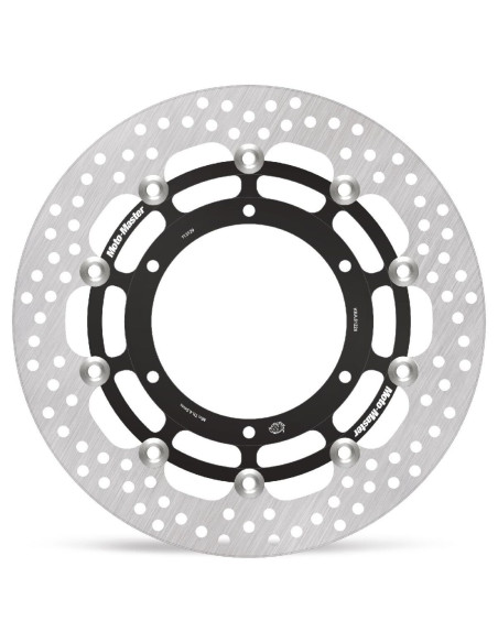 Disque de frein avant MOTO MASTER Halo - YAMAHA 660 XT X 2004-2016