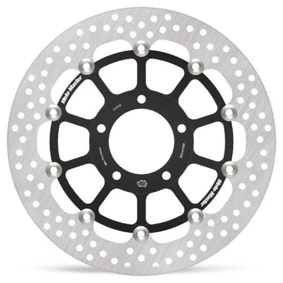 Disque de frein avant MOTO MASTER Halo - TRIUMPH 955 Daytona / Speed Triple 1050 Sprint ST 2300 Rocket III