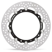 Disque de frein avant MOTO MASTER Halo - BMW F 800 GT / R / S / ST R 1200 R / RS / RT / ST / Nine T S 1000 XR