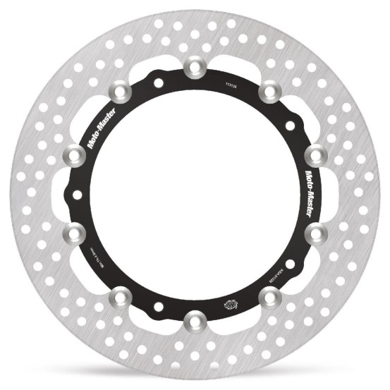 Disque de frein avant MOTO MASTER Halo - BMW F 800 GT / R / S / ST R 1200 R / RS / RT / ST / Nine T S 1000 XR