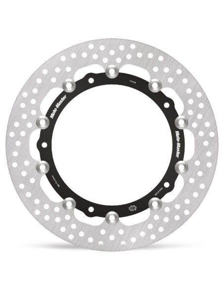 Disque de frein avant MOTO MASTER Halo - BMW F 800 GT / R / S / ST R 1200 R / RS / RT / ST / Nine T S 1000 XR