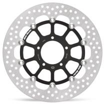 Disque de frein avant MOTO MASTER Halo - DUCATI 796 Hypermotard 2010-2012 1100 Hypermotard 2008-2012