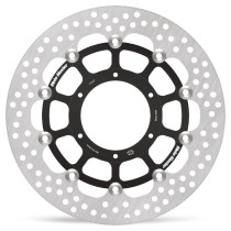 Disque de frein avant MOTO MASTER Halo - HONDA 600 CBF Hornet 2004-2013 600 CBR F 2011-2013