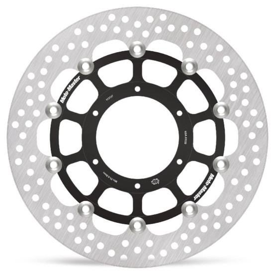 Disque de frein avant MOTO MASTER Halo - HONDA 600 CBF Hornet 2004-2013 600 CBR F 2011-2013