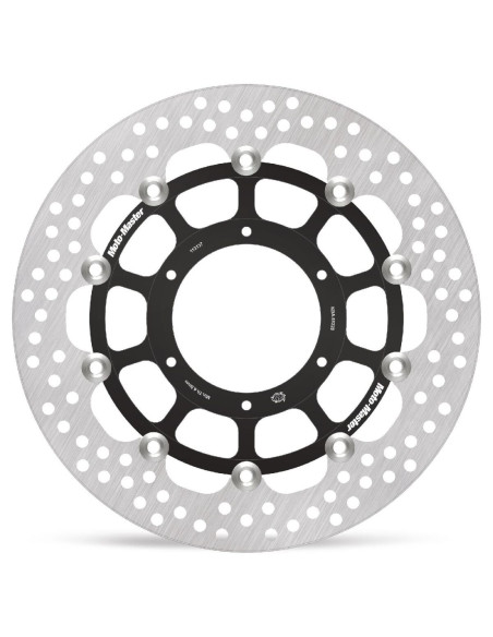 Disque de frein avant MOTO MASTER Halo - HONDA 600 CBF Hornet 2004-2013 600 CBR F 2011-2013