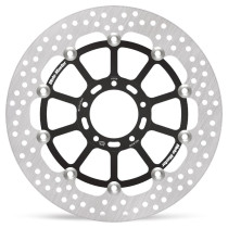 Disque de frein avant MOTO MASTER Halo - DUCATI 821 / 1100 / 1200 Monster 950 / 1200 Multistrada 937 Supersport 1200 Diavel