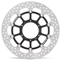 Disque de frein avant MOTO MASTER Halo - HONDA 929 CBR RR 2000-2001 954 CBR RR 2002-2003