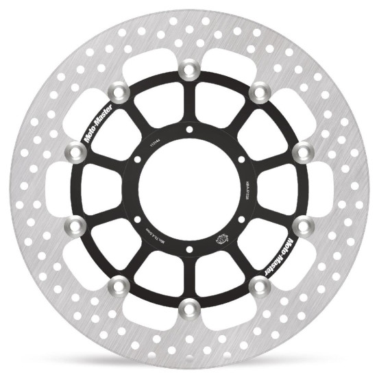 Disque de frein avant MOTO MASTER Halo - HONDA 929 CBR RR 2000-2001 954 CBR RR 2002-2003