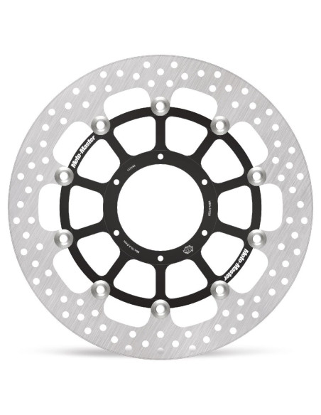 Disque de frein avant MOTO MASTER Halo - HONDA 929 CBR RR 2000-2001 954 CBR RR 2002-2003