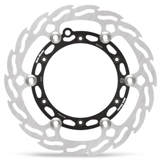 Disque de frein avant MOTO MASTER Flame 260mm - HUSABERG FC / FE HUSQVARNA FC / FE / TE / TC KTM Duke / EGS / SX / EXC