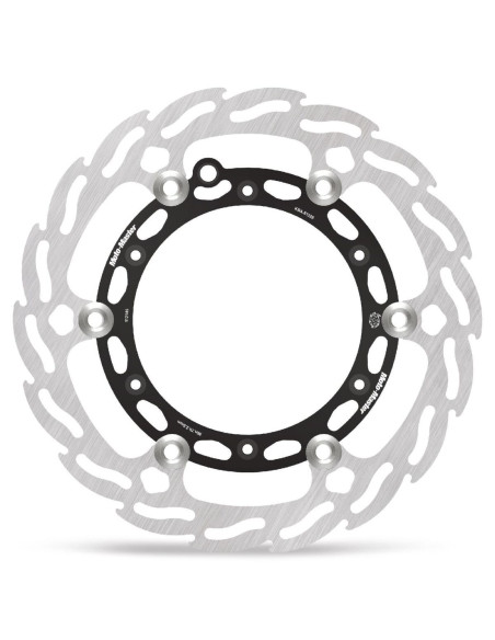Disque de frein avant MOTO MASTER Flame 260mm - HUSABERG FC / FE HUSQVARNA FC / FE / TE / TC KTM Duke / EGS / SX / EXC