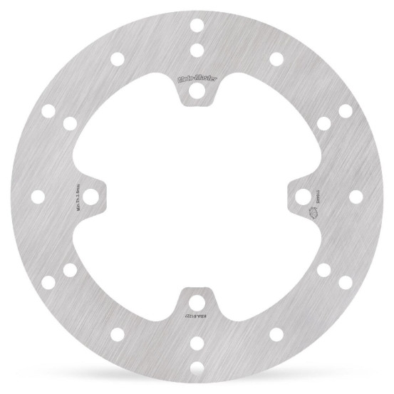 Disque Frein arrière MOTO MASTER Round - POLARIS 400 / 500 / 600 / 700 / 800 Sportsman