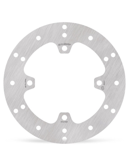 Disque Frein arrière MOTO MASTER Round - POLARIS 400 / 500 / 600 / 700 / 800 Sportsman