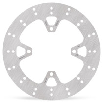 Disque Frein avant MOTO MASTER Round - POLARIS ATP / Magnum / Ranger / Scrambler / Sportsman / Trail Boss