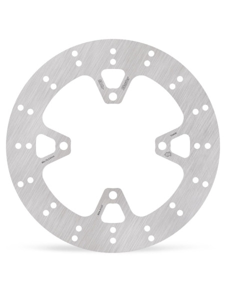 Disque Frein avant MOTO MASTER Round - POLARIS ATP / Magnum / Ranger / Scrambler / Sportsman / Trail Boss